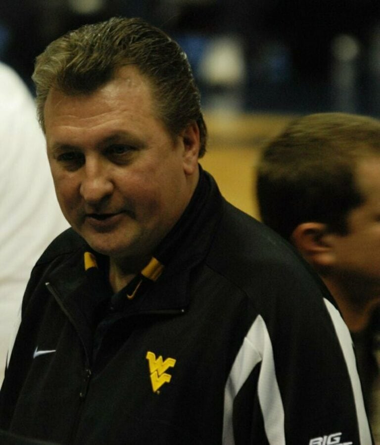 Bob Huggins - Famous Basketball Coach