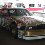 Bobby Allison - Famous Race Car Driver