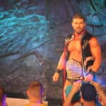 Bobby Roode - Famous Wrestler