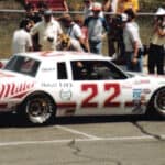 Bobby Allison - Famous Race Car Driver