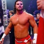 Bobby Roode - Famous Wrestler