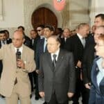 Abdelaziz Bouteflika - Famous Politician