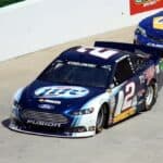 Brad Keselowski - Famous Race Car Driver