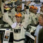 Brad Keselowski - Famous Race Car Driver