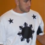 Brandon Vera - Famous MMA Fighter