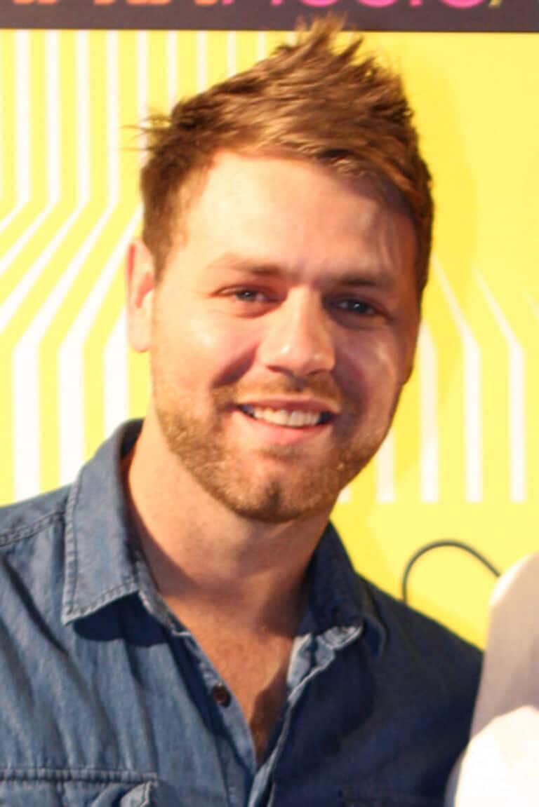 Brian McFadden - Famous Songwriter