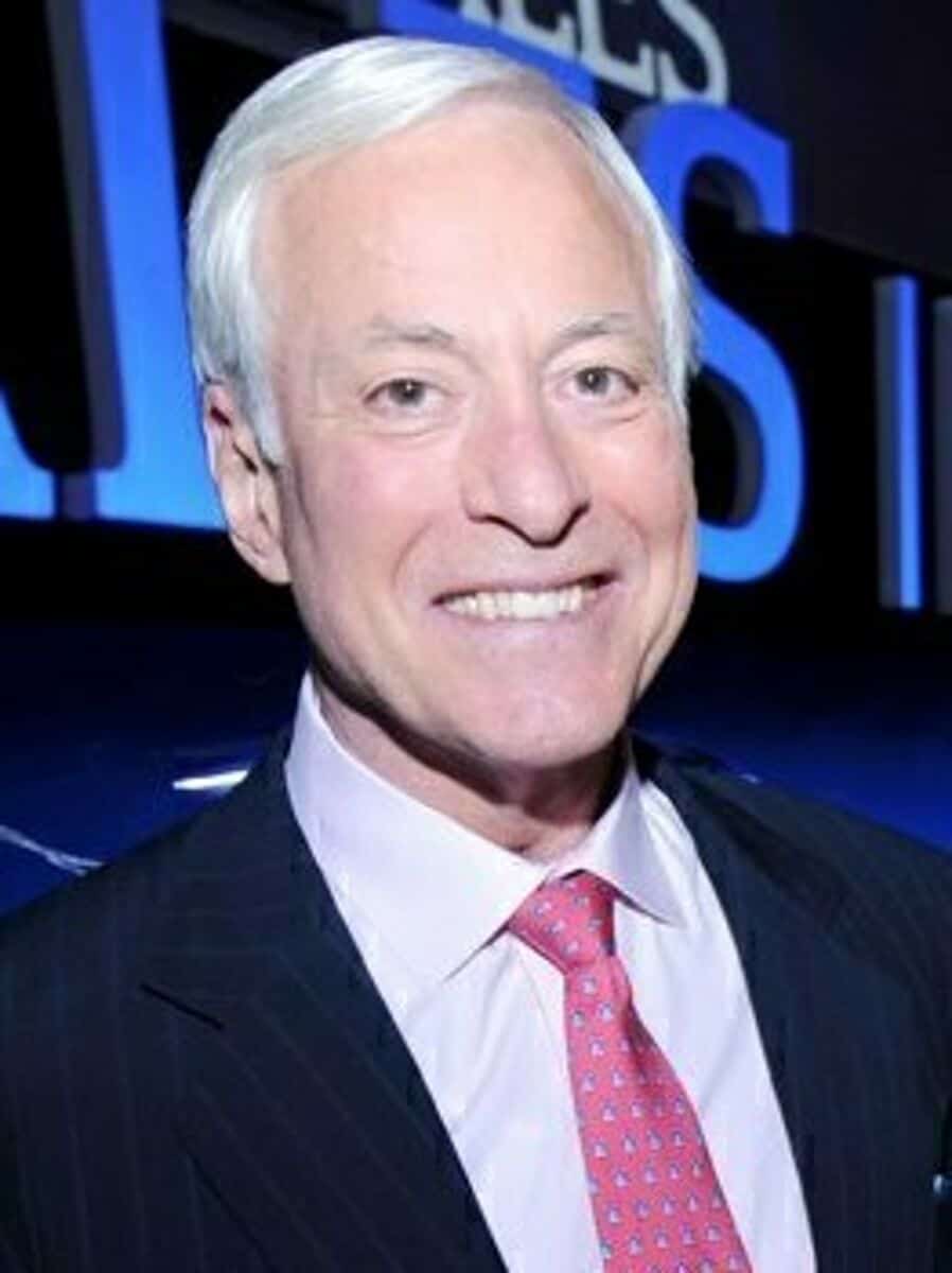 Brian Tracy net worth in Business category