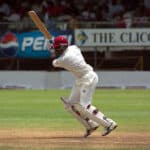 Brian Lara - Famous Cricketer