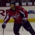 Brooks Laich - Famous Hockey Player