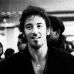 Bruce Springsteen - Famous Singer-Songwriter
