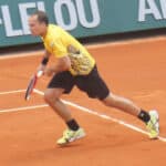 Bruno Soares - Famous Tennis Player