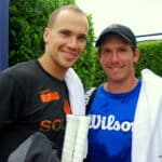 Bruno Soares - Famous Tennis Player