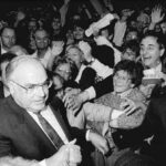 Helmut Kohl - Famous Historian