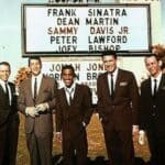 Sammy Davis, Jr. - Famous Dancer