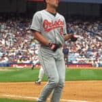 Cal Ripken Jr - Famous Baseball Player