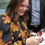 Melissa McCarthy - Famous Film Producer