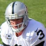 Carson Palmer - Famous American Football Player