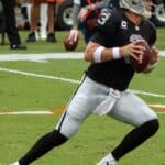 Carson Palmer - Famous American Football Player