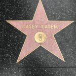 Casey Kasem - Famous Radio Personality