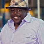Cedric the Entertainer - Famous Comedian