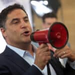 Cenk Uygur - Famous Television Producer