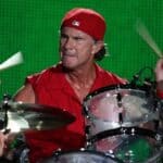 Chad Smith - Famous Musician