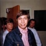 Charlie Watts - Famous Film Producer