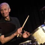 Charlie Watts - Famous Drummer