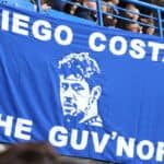 Diego Costa - Famous Soccer Player