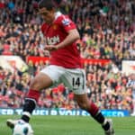 Javier Hernandez - Famous Football Player