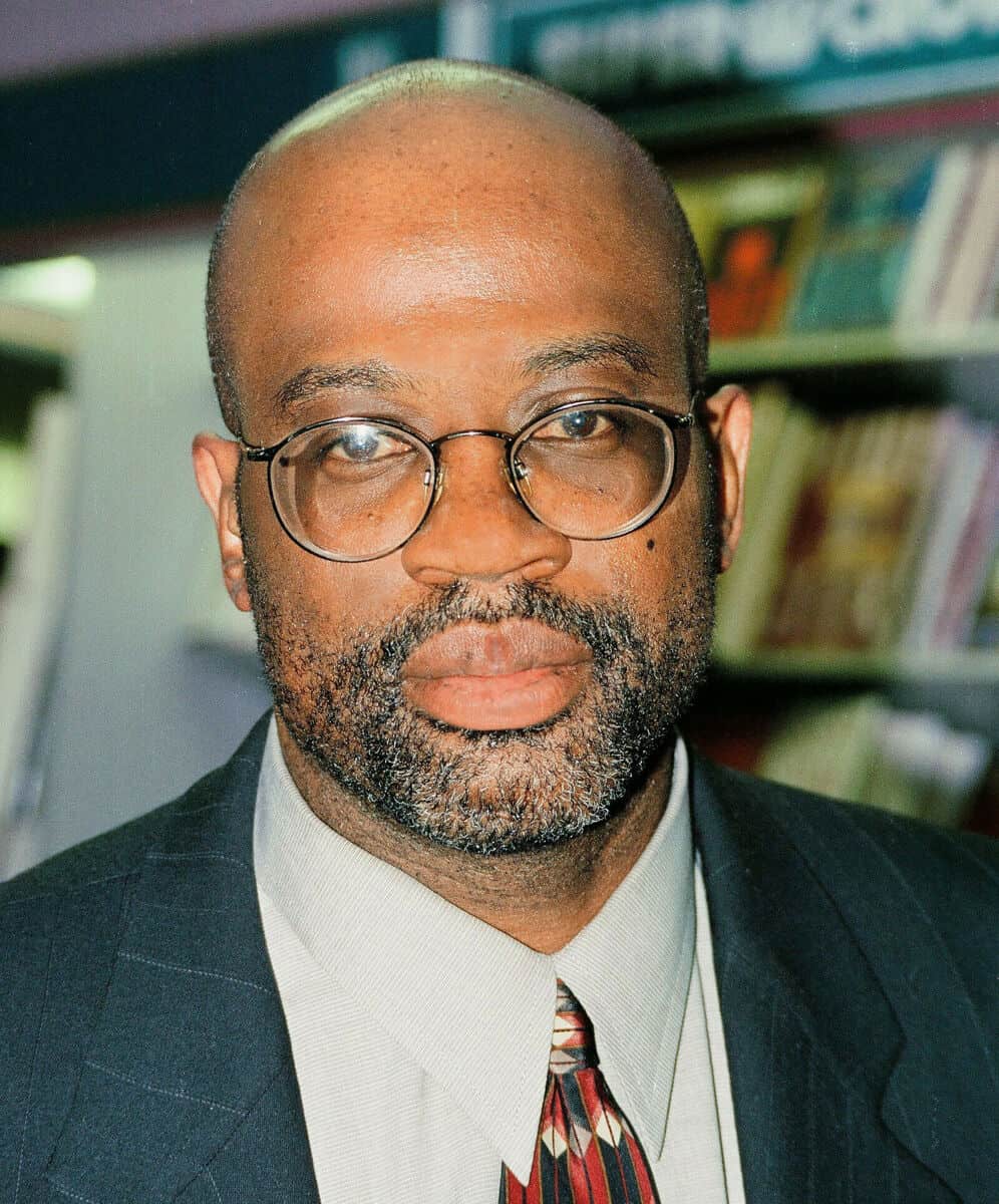 Christopher Darden - Famous Lawyer