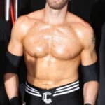 Christian Cage - Famous Wrestler