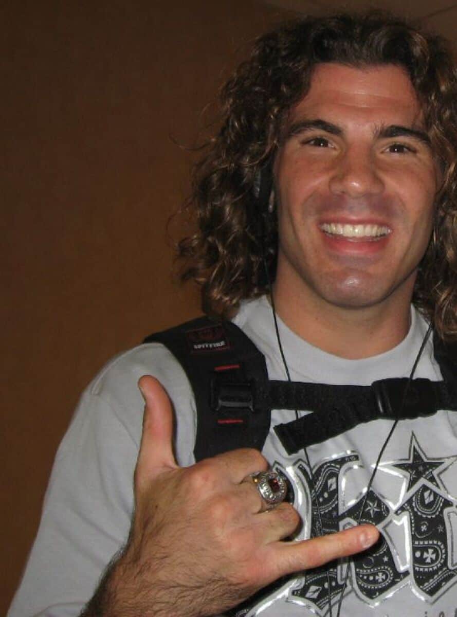 Clay Guida Net Worth Details, Personal Info