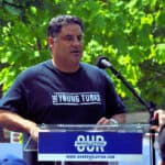 Cenk Uygur - Famous Screenwriter