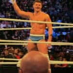 Cody Rhodes - Famous Wrestler