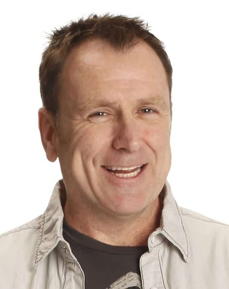 Colin Quinn - Famous Screenwriter