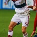 Robert Lewandowski - Famous Soccer Player