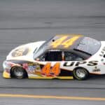 Dale Jarrett - Famous Race Car Driver