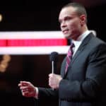 Dan Bongino - Famous Republican