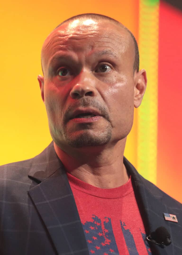 Dan Bongino - Famous Republican