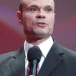 Dan Bongino - Famous Republican