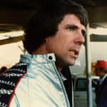 Darrell Waltrip - Famous Race Car Driver