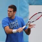 Juan Martín del Potro - Famous Tennis Player