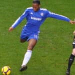 Didier Drogba - Famous Football Player