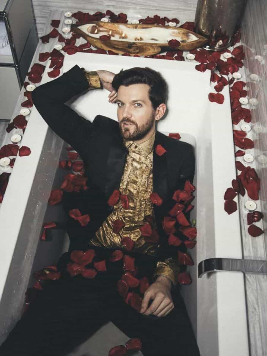 Dillon Francis net worth in Celebrities category
