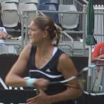 Dinara Safina - Famous Tennis Player