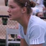 Dinara Safina - Famous Tennis Player