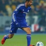 Diego Costa - Famous Soccer Player