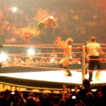 Ricky Steamboat - Famous Wrestler