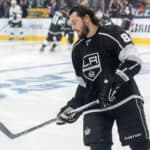 Drew Doughty - Famous Ice Hockey Player